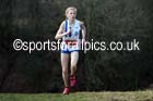 Girls under-15s North Eastern Cross Country, Aykley Heads, Durham. Photo: David T. Hewitson/Sports for All Pics